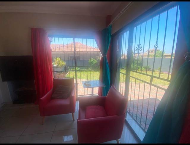 3 BEDROOM HOUSE FOR SALE IN AERORAND